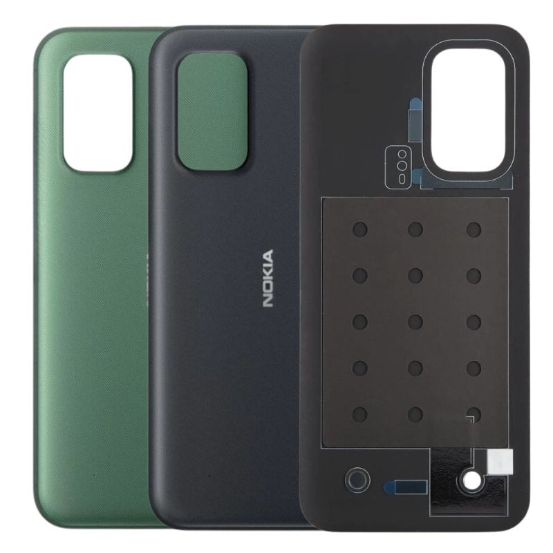 Load image into Gallery viewer, [No Camera Lens] Nokia XR21 Back Rear Battery Cover Panel - Polar Tech Australia
