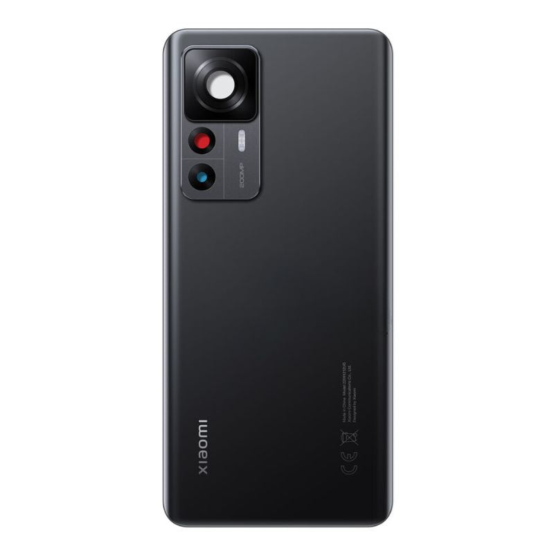 Cargue la imagen en el visor de la galería, [With Camera Lens] XIAOMI 12T / 12T Pro / Redmi K50 Ultra -  Back Rear Panel Battery Cover - Polar Tech Australia
