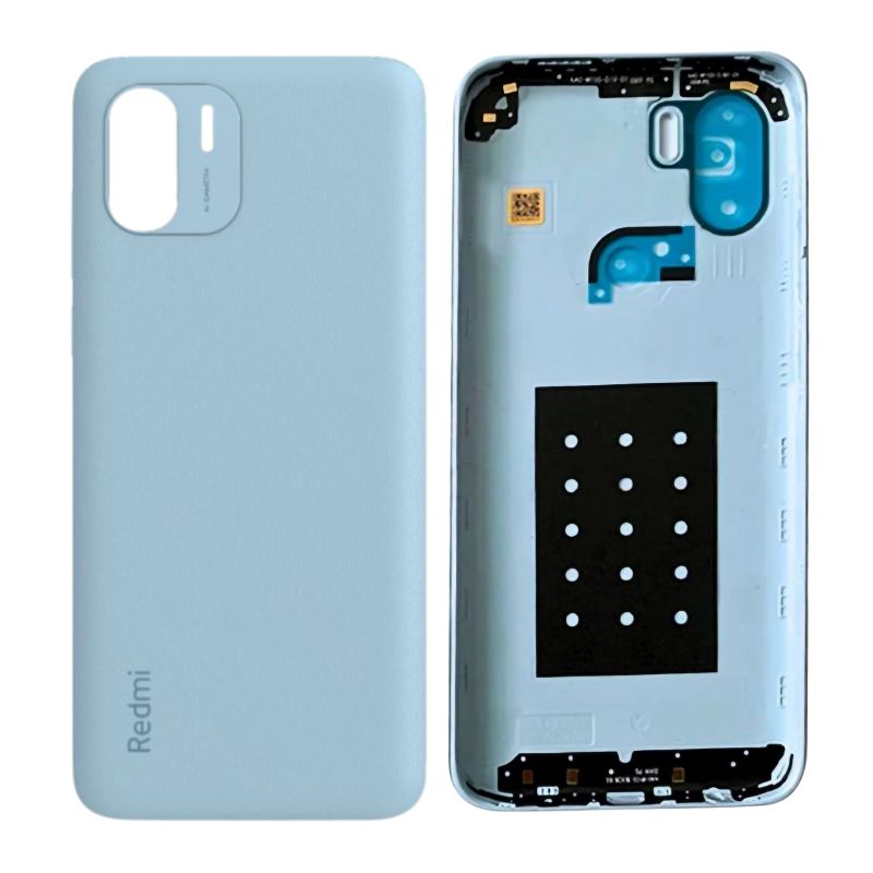 Cargue la imagen en el visor de la galería, [No Camera Lens] Xiaomi Redmi A2 / A2+ Back Rear Battery Cover - Polar Tech Australia
