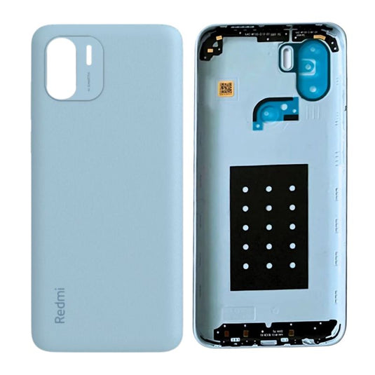 [No Camera Lens] Xiaomi Redmi A2 / A2+ Back Rear Battery Cover - Polar Tech Australia