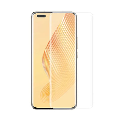 [TPU Hydrogel] HUAWEI Honor Magic5 Pro (PGT-AN10) - Full Covered Soft TPU Screen Protector Flim - Polar Tech Australia