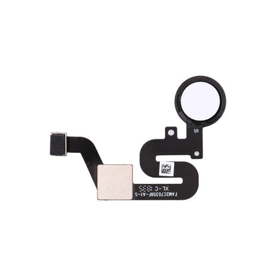 Nokia 5.1 Plus (X5) (TA-1120) - Fingerprint Sensor Flex Cable - Polar Tech Australia