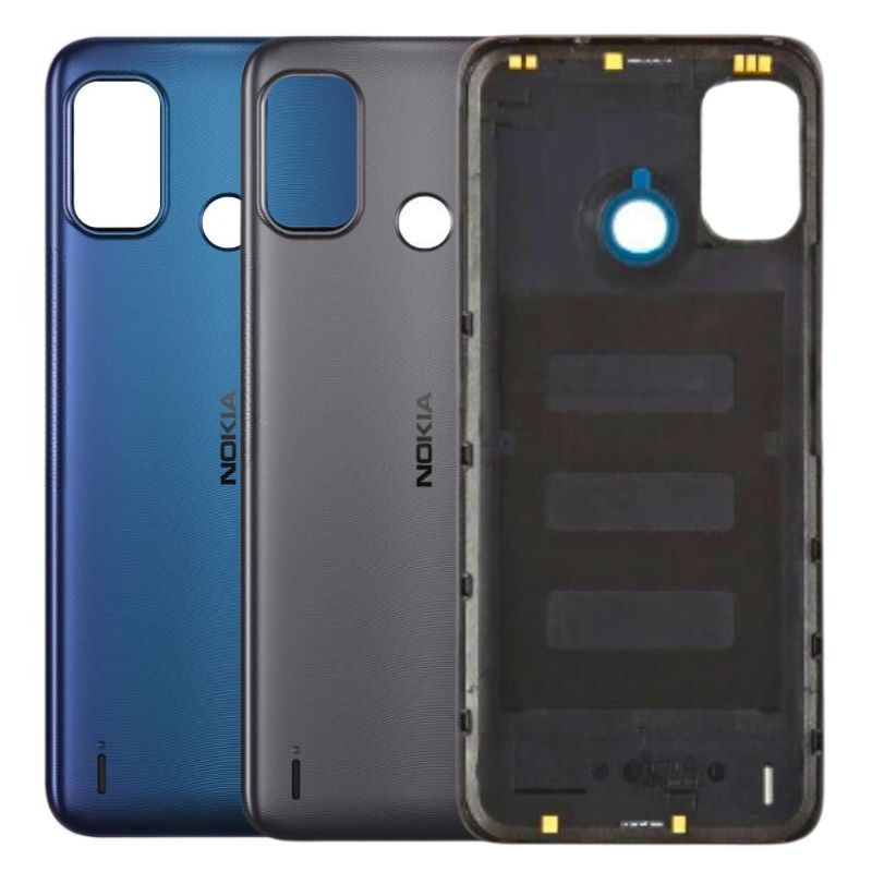 Cargue la imagen en el visor de la galería, [No Camera Lens] Nokia G11 Plus Back Rear Housing Frame - Polar Tech Australia
