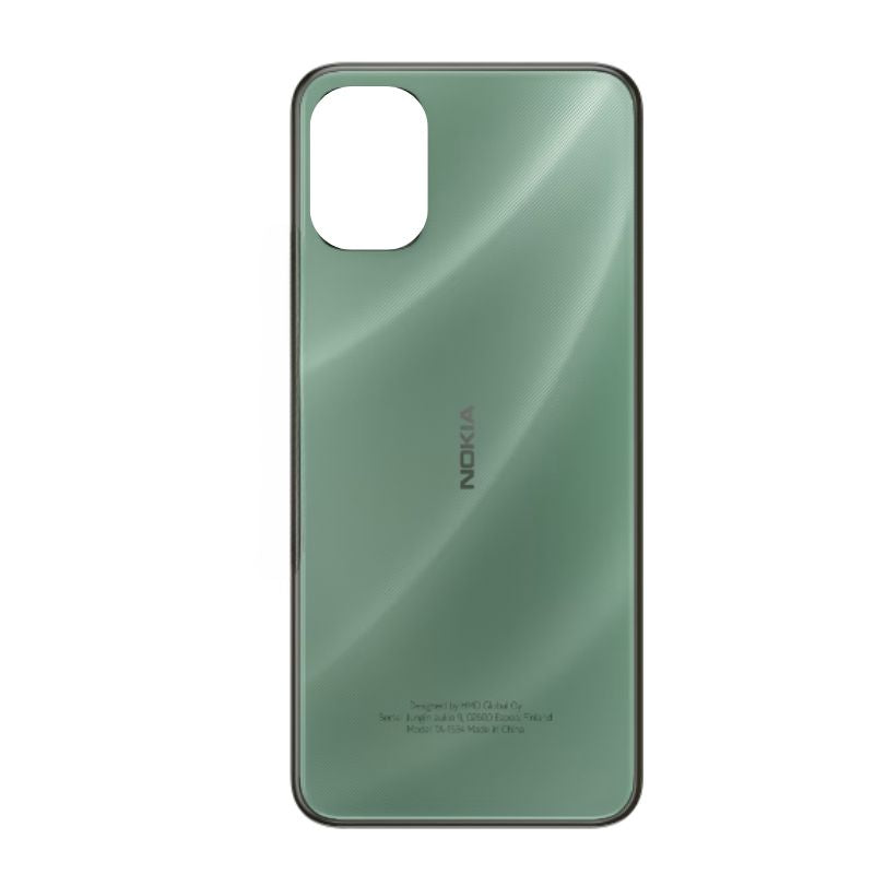 Load image into Gallery viewer, [No Camera Lens]  Nokia C32 Back Rear Battery Cover Panel - Polar Tech Australia
