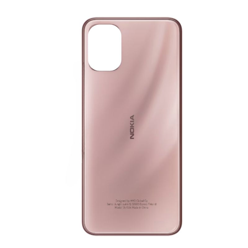 Load image into Gallery viewer, [No Camera Lens]  Nokia C32 Back Rear Battery Cover Panel - Polar Tech Australia
