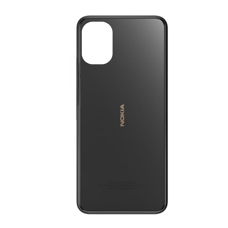 Load image into Gallery viewer, [No Camera Lens]  Nokia C32 Back Rear Battery Cover Panel - Polar Tech Australia
