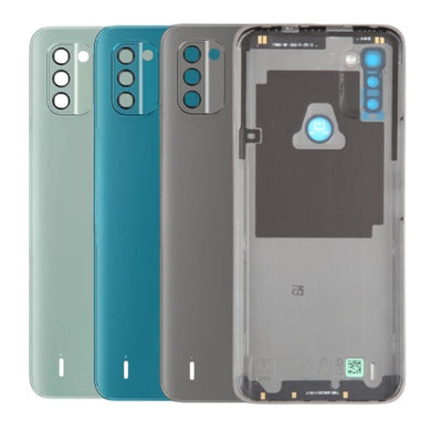 [With Camera Lens] Nokia C31 (TA-1499) Back Rear Battery Cover Panel - Polar Tech Australia