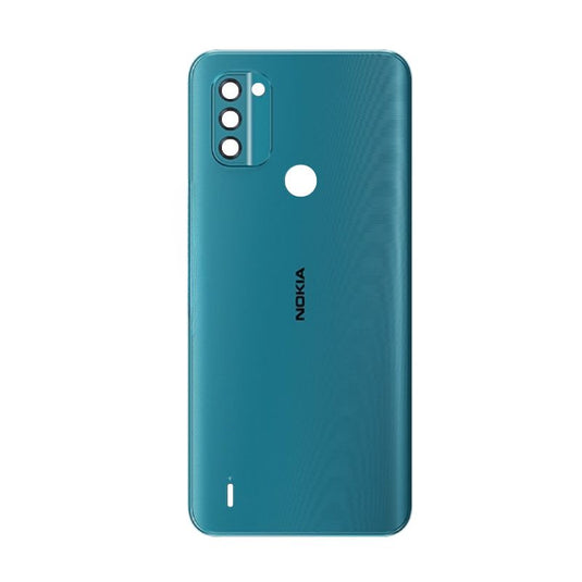 [With Camera Lens] Nokia C31 (TA-1499) Back Rear Battery Cover Panel - Polar Tech Australia