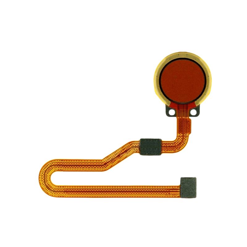 Chargez l&#39;image dans la visionneuse de la galerie, Nokia 5.3 (TA-1234) - Fingerprint Sensor Flex Cable - Polar Tech Australia
