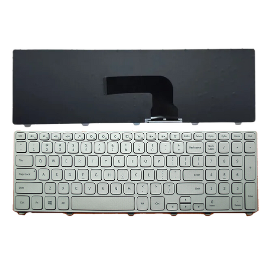 DELL Inspiron 17-7000 7737 15HR 7746 P24E Series - Laptop Keyboard With Back Light US Layout