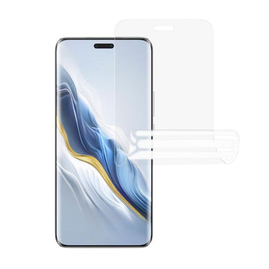 [TPU Hydrogel] HUAWEI Honor Magic6 Pro (BVL-AN16) - Full Covered Soft TPU Screen Protector Flim - Polar Tech Australia