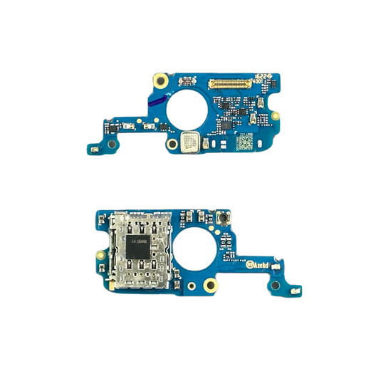 ASUS ZenFone 9 (AI2202) Sim Reader Sub Board With Mic