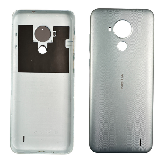 (USED) Nokia C30 Back Rear Battery Cover Panel