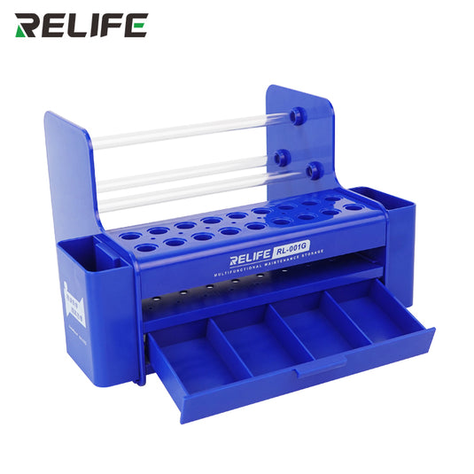 [RL-001G] RELIFE Multifunctional Maintenance Storage - Polar Tech Australia