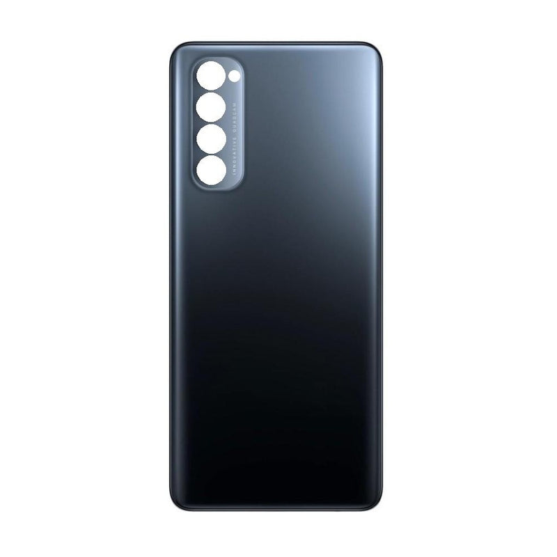 Cargue la imagen en el visor de la galería, OPPO Reno4 Pro (CPH2109) - Back Rear Battery Cover Panel - Polar Tech Australia
