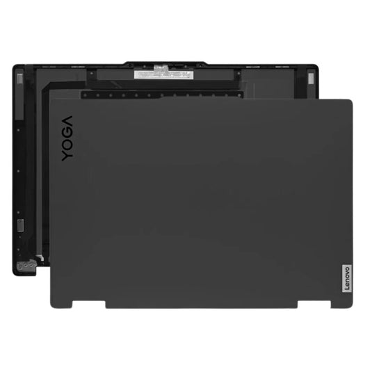 Lenovo Yoga 7 16ARP8 16IRL8 - LCD Back Cover Housing Frame Replacement Parts - Polar Tech Australia