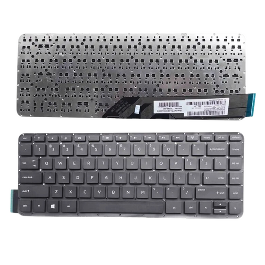 HP Split 13-M000 X2 M100 SN8128 13-G 13-F SG-62210-XUA Series - Laptop Keyboard Without Back Light US Layout