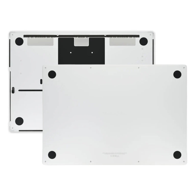 Cargue la imagen en el visor de la galería, MacBook Pro 16&quot; A2485 (Year 2021) - Bottom Cover Replacement Parts - Polar Tech Australia
