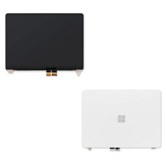 [Front Part Assembly] Microsoft Surface Laptop 7 13.8