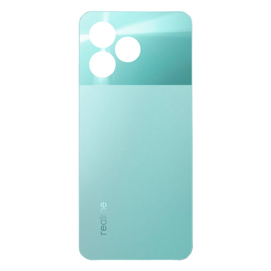 Realme C51 (RMX3830) - Back Rear Battery Cover Panel - Polar Tech Australia