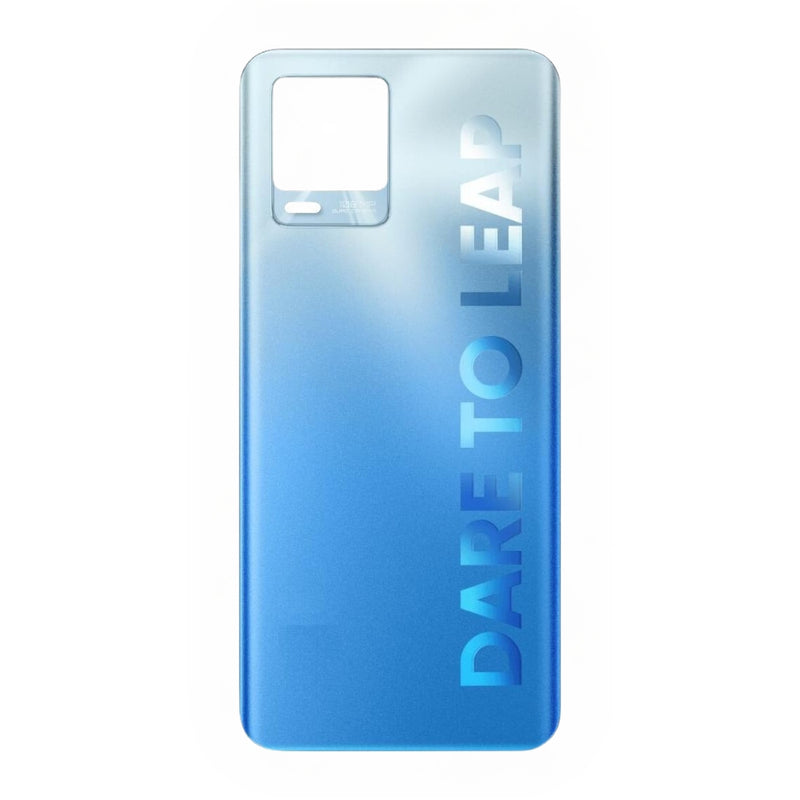 Load image into Gallery viewer, Realme 8 Pro (RMX3081) - Back Rear Battery Cover Panel - Polar Tech Australia
