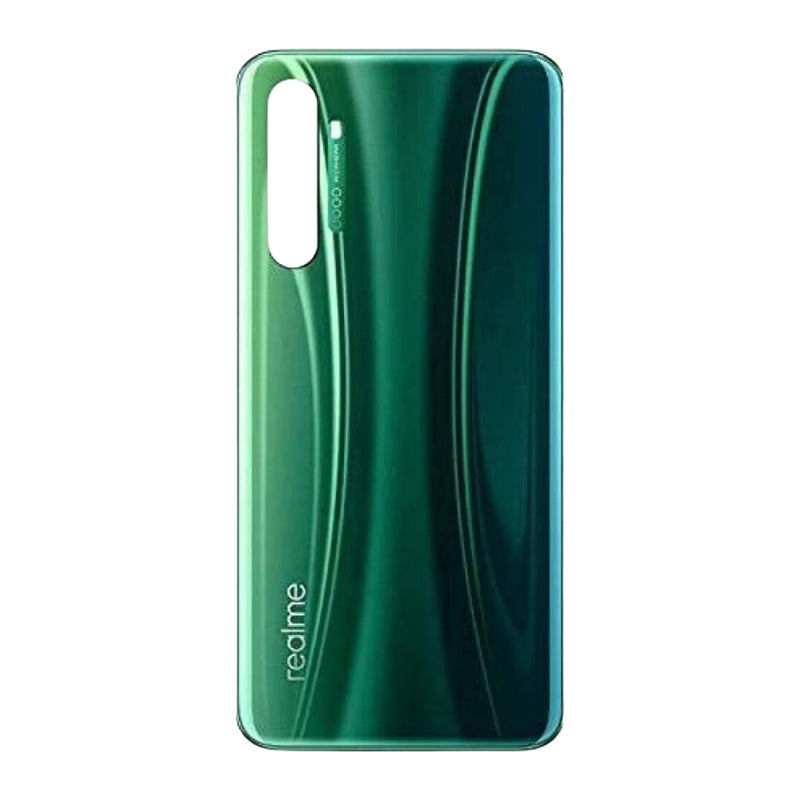 Chargez l&#39;image dans la visionneuse de la galerie, Realme XT (RMX1921) - Back Rear Battery Cover Panel - Polar Tech Australia
