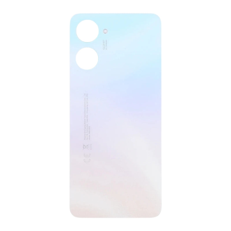 Chargez l&#39;image dans la visionneuse de la galerie, Realme 10 4G (RMX3630) - Back Rear Battery Cover Panel - Polar Tech Australia
