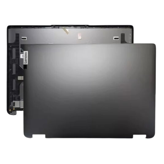 Lenovo Flex 5 - 14ALC7 14IAU7 - LCD Back Cover Housing Frame Replacement Parts - Polar Tech Australia