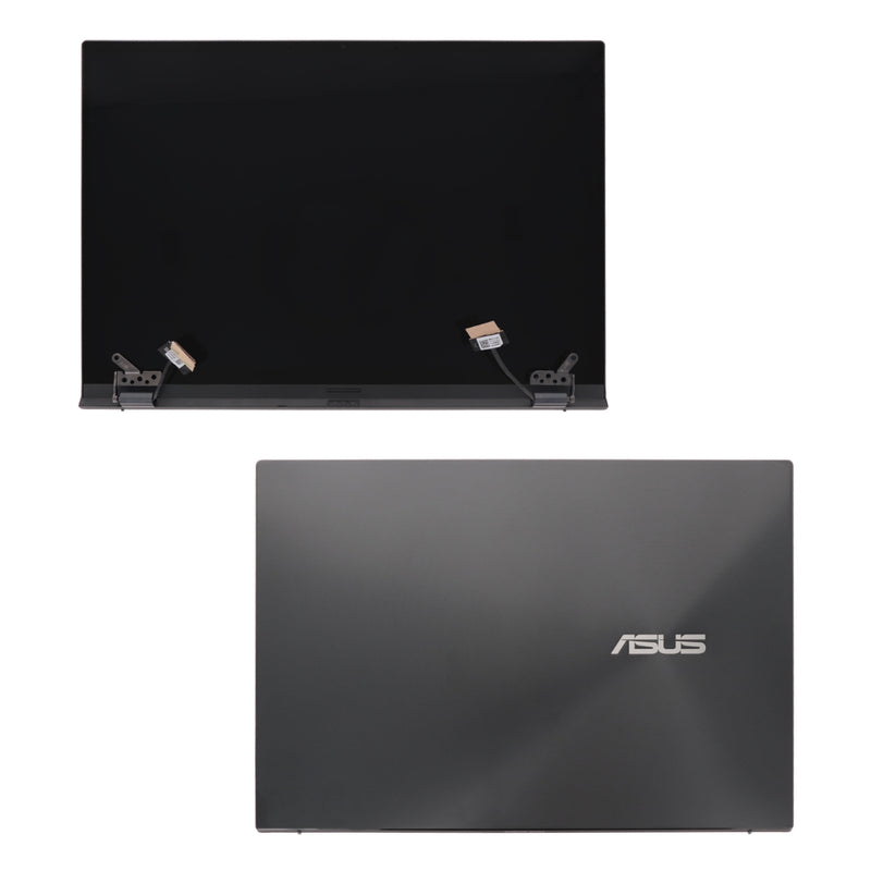 Cargue la imagen en el visor de la galería, [Front Part Assembly] ASUS ZenBook 14X UX5400 UX5401 14&quot; 14Inch Series - Laptop OLED LCD Touch Screen Display Panel Assembly
