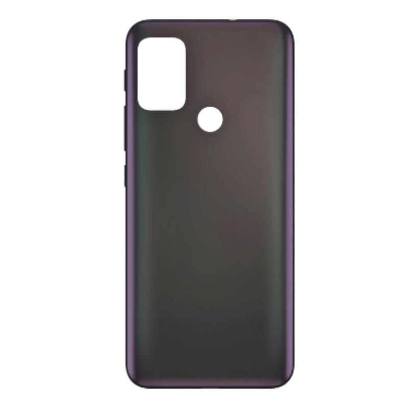 Cargue la imagen en el visor de la galería, [No Camera Lens] Motorola Moto G30 Back Rear Battery Cover Housing Frame - Polar Tech Australia
