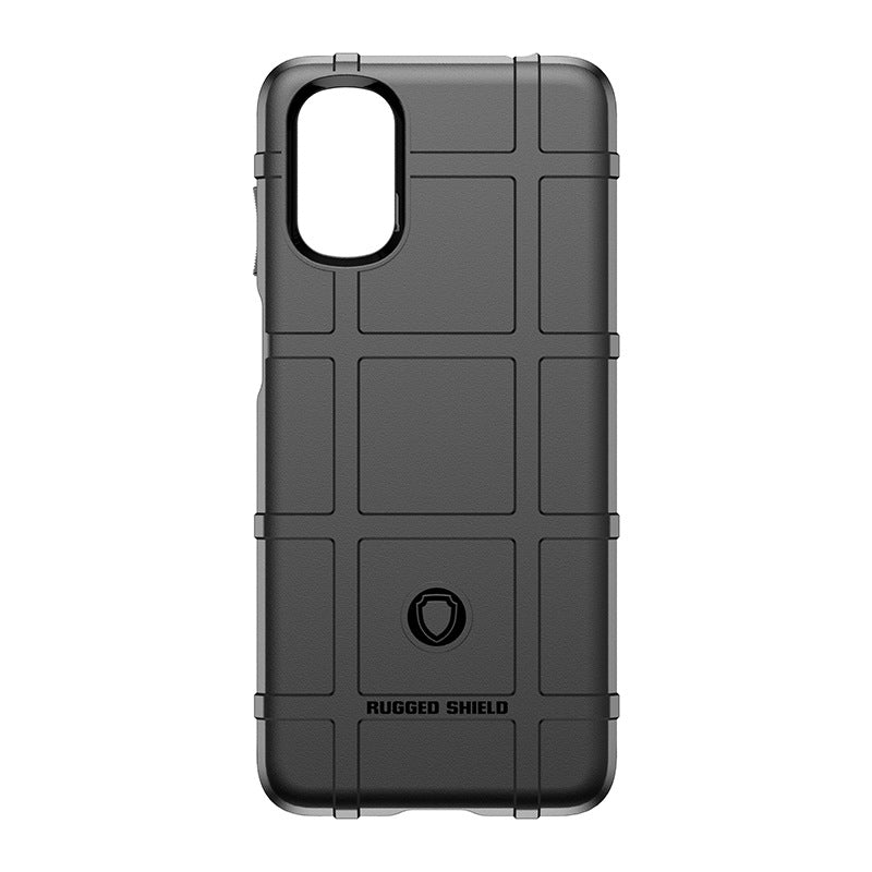 Chargez l&#39;image dans la visionneuse de la galerie, Motorola  Moto E32/32S - Shield Shockproof Rugged Heavy Duty Case
