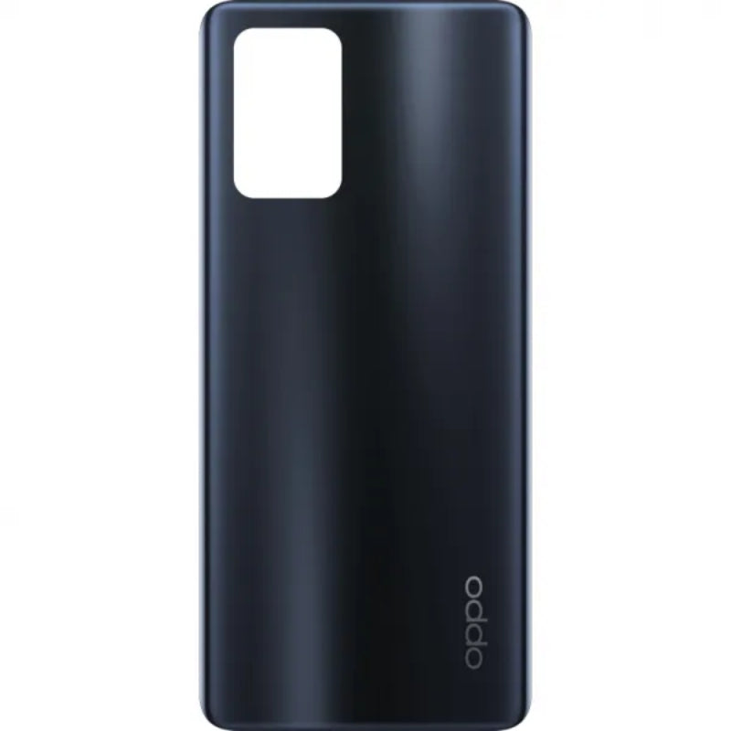 Cargue la imagen en el visor de la galería, OPPO A74 4G (CPH2219) - Back Rear Battery Cover Panel - Polar Tech Australia
