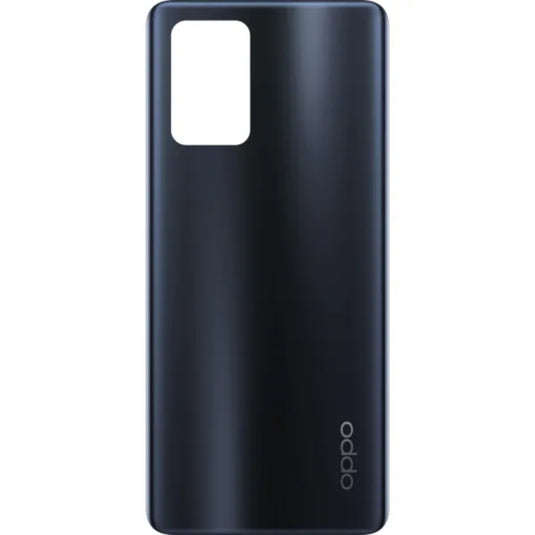 OPPO A74 4G Back Rear Battery Cover Panel - Polar Tech Australia