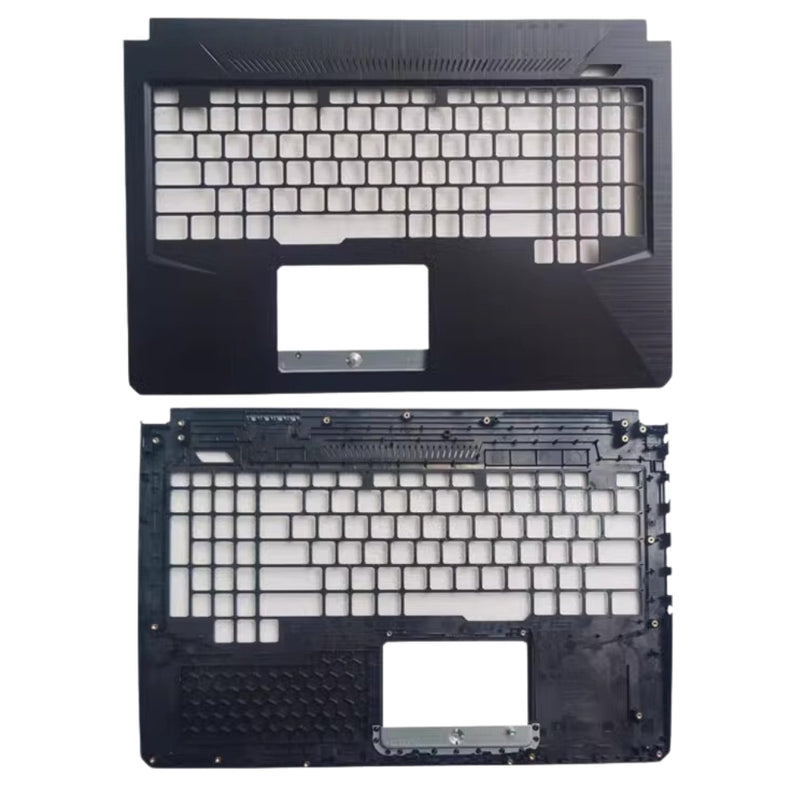 Chargez l&#39;image dans la visionneuse de la galerie, ASUS TUF Gaming FX80G FX80 FX504 FX504G - Keyboard Frame Replacement Parts - Polar Tech Australia
