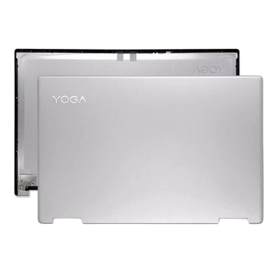 Lenovo Yoga 720-15IKB - LCD Back Cover Housing Frame Replacement Parts - Polar Tech Australia