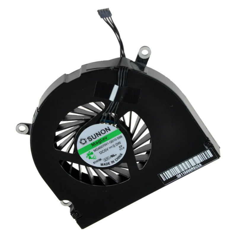 Chargez l&#39;image dans la visionneuse de la galerie, [661-5043 &amp; 661-5044] MacBook Pro 17&quot; A1297 (Year 2009 - 2011) - CPU Cooling Fan Left &amp; Right - Polar Tech Australia
