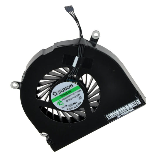 [661-5043 & 661-5044] MacBook Pro 17" A1297 (Year 2009 - 2011) - CPU Cooling Fan Left & Right - Polar Tech Australia