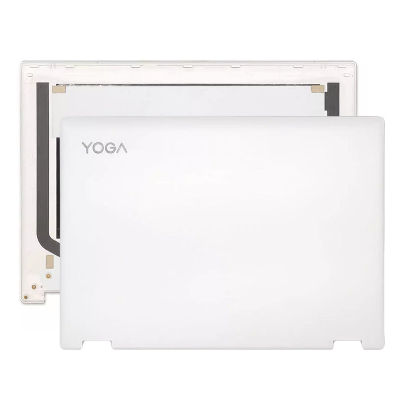 Chargez l&#39;image dans la visionneuse de la galerie, Lenovo Yoga 520-14IKB IdeaPad FLEX5-1470 - LCD Back Cover Housing Frame Replacement Parts - Polar Tech Australia
