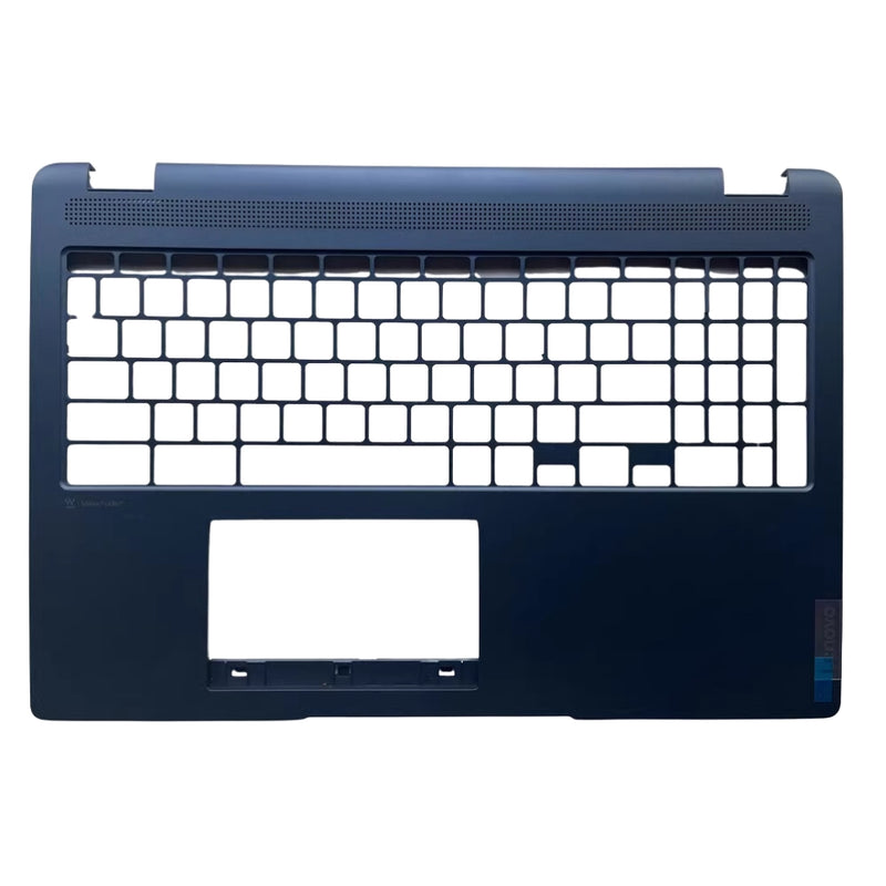 Chargez l&#39;image dans la visionneuse de la galerie, Lenovo IP Flex 3 Chrome 15IJL7 - Keyboard Frame Cover US Layout Replacement Parts - Polar Tech Australia
