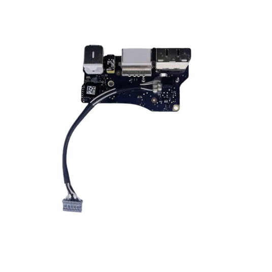 [820-2869-B & 820-3057-A] MacBook Air 13" A1369 (Year 2010 2011) - Magsafe DC Power Jack Charging Port Sub Board Flex - Polar Tech Australia