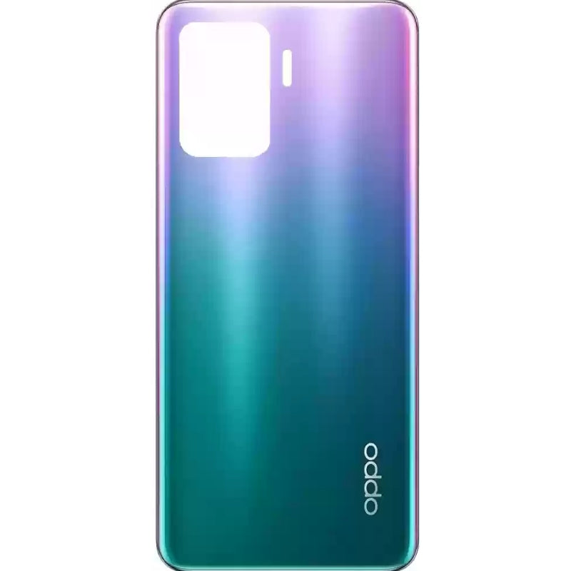 Cargue la imagen en el visor de la galería, OPPO F19 Pro (CPH2285) - Back Rear Battery Cover Panel - Polar Tech Australia
