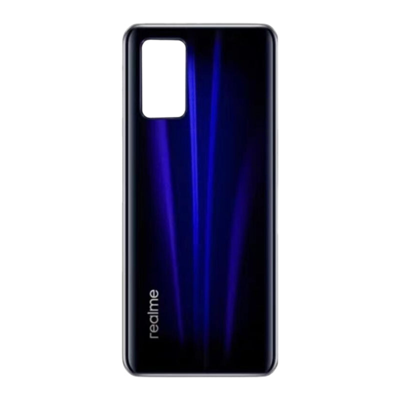 Cargue la imagen en el visor de la galería, Realme GT 5G (RMX2202) - Back Rear Battery Cover Panel - Polar Tech Australia
