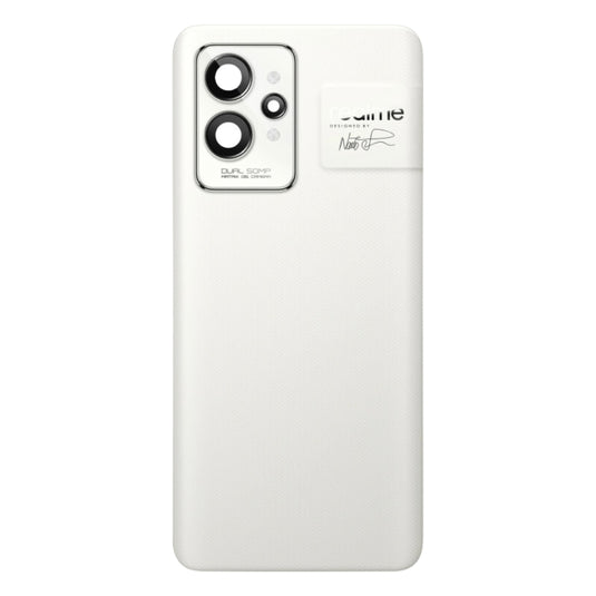 [With Camera Lens] Realme GT2 Pro (RMX3300, RMX3301) - Back Rear Battery Cover Panel - Polar Tech Australia