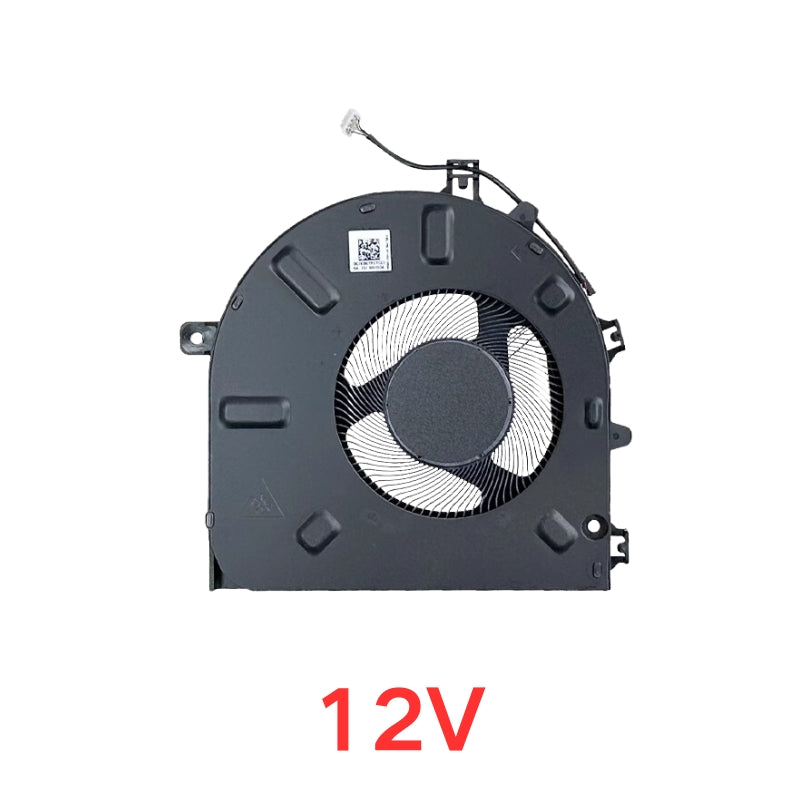 Chargez l&#39;image dans la visionneuse de la galerie, Lenovo Ideapad 5 Pro 14ITL6 Xiaoxin Air14 ARH7 Xiaoxin Air 14+ ACN Series - CPU &amp; GPU Cooling Fan Replacement Parts
