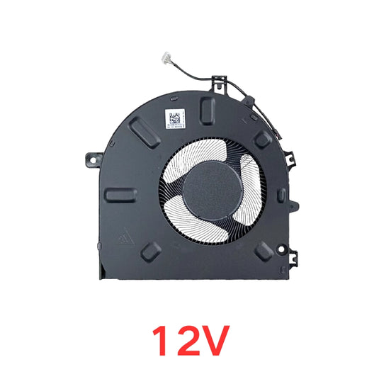 Lenovo Ideapad 5 Pro 14ITL6 Xiaoxin Air14 ARH7 Xiaoxin Air 14+ ACN Series - CPU & GPU Cooling Fan Replacement Parts