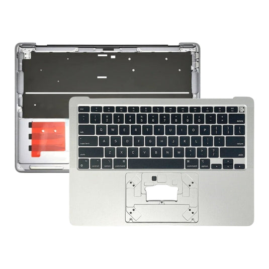 MacBook Air 13" Retina Display A1932 (Year 2018 - 2019) - Keyboard With Frame Housing Palmrest US Layout Assembly - Polar Tech Australia