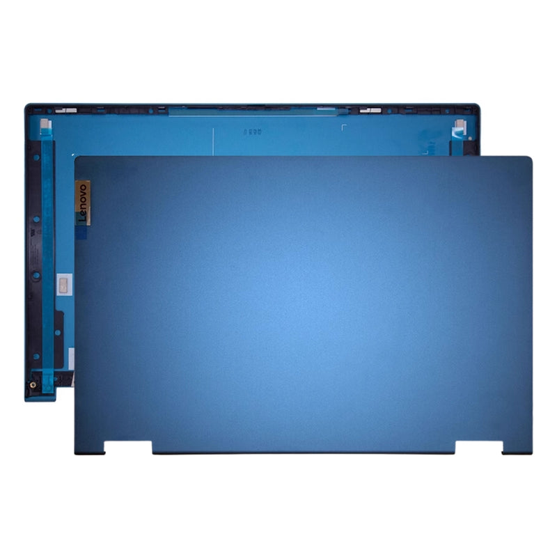 Load image into Gallery viewer, Lenovo Flex 5-14IIL05 ARE05 ITL05 ALC05 - LCD Back Cover Housing Frame Replacement Parts - Polar Tech Australia
