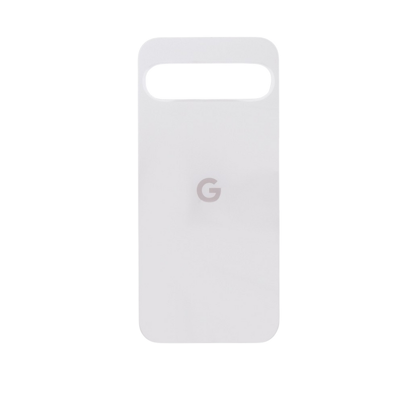 Chargez l&#39;image dans la visionneuse de la galerie, [No Camera Lens] Google Pixel 9 Pro XL - Back Rear Glass Panel Battery Cover
