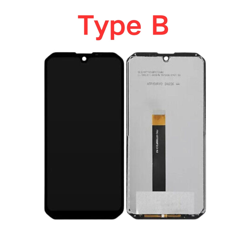 Cargue la imagen en el visor de la galería, Blackview BV9000 / BV9000E / BV9000 Pro - LCD Display Touch Digitizer Screen Assembly
