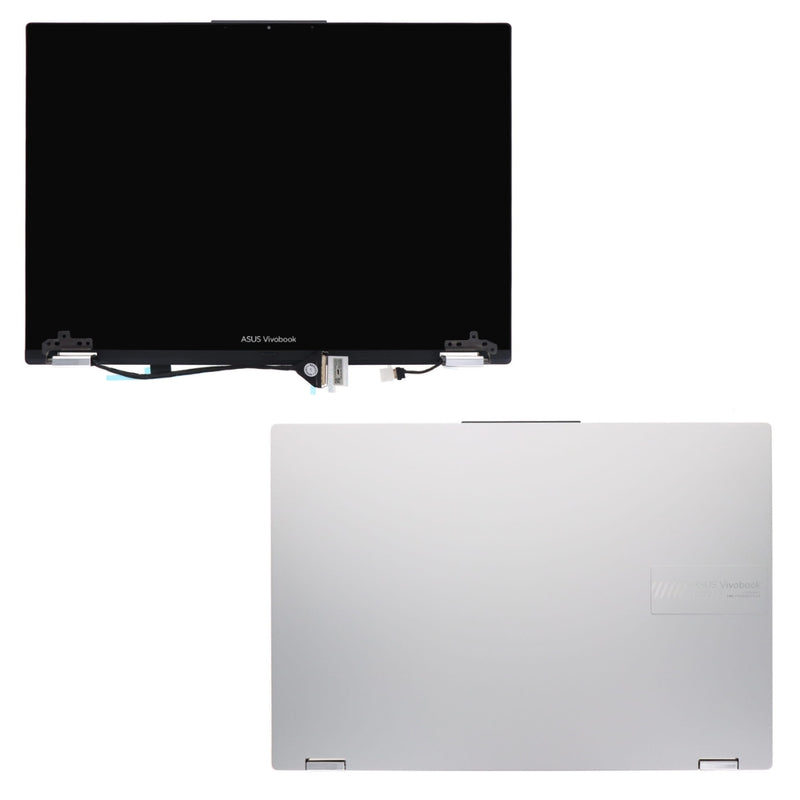 Cargue la imagen en el visor de la galería, [Front Part Assembly] Asus VivoBook S 16 Flip TN3604YA 16&quot; 16 Inch Series - Laptop LCD Touch Digitiser Screen Assembly
